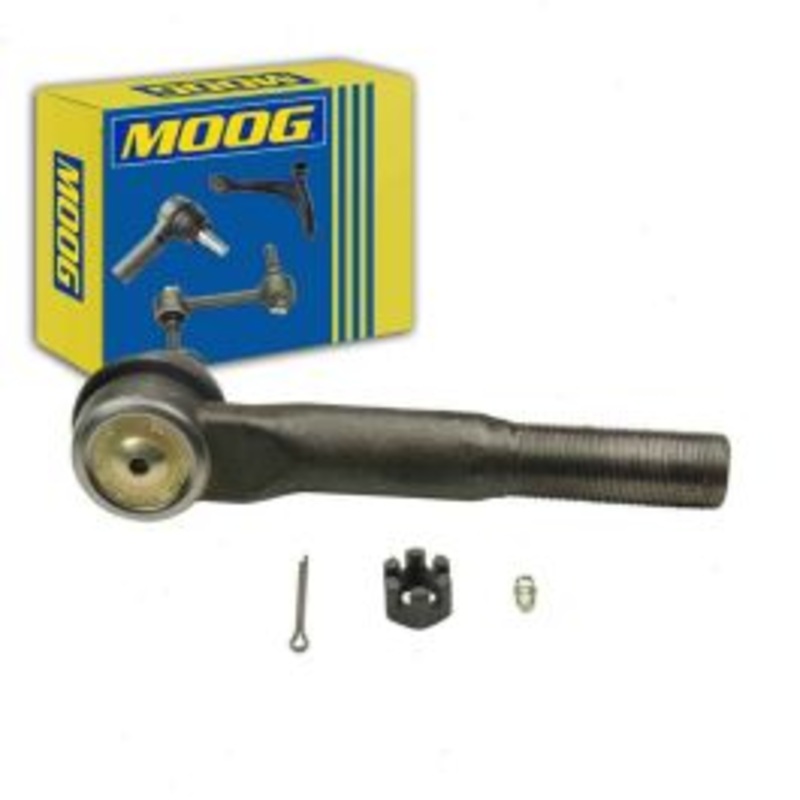 MOOG At Pitman Arm Steering Drag Link for 2011-2012 Ram 2500