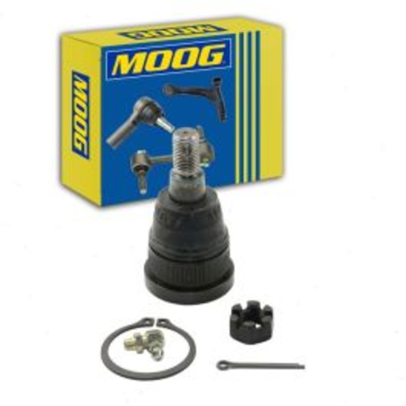 MOOG Front Lower Suspension Ball Joint for 2015-2019 Acura TLX