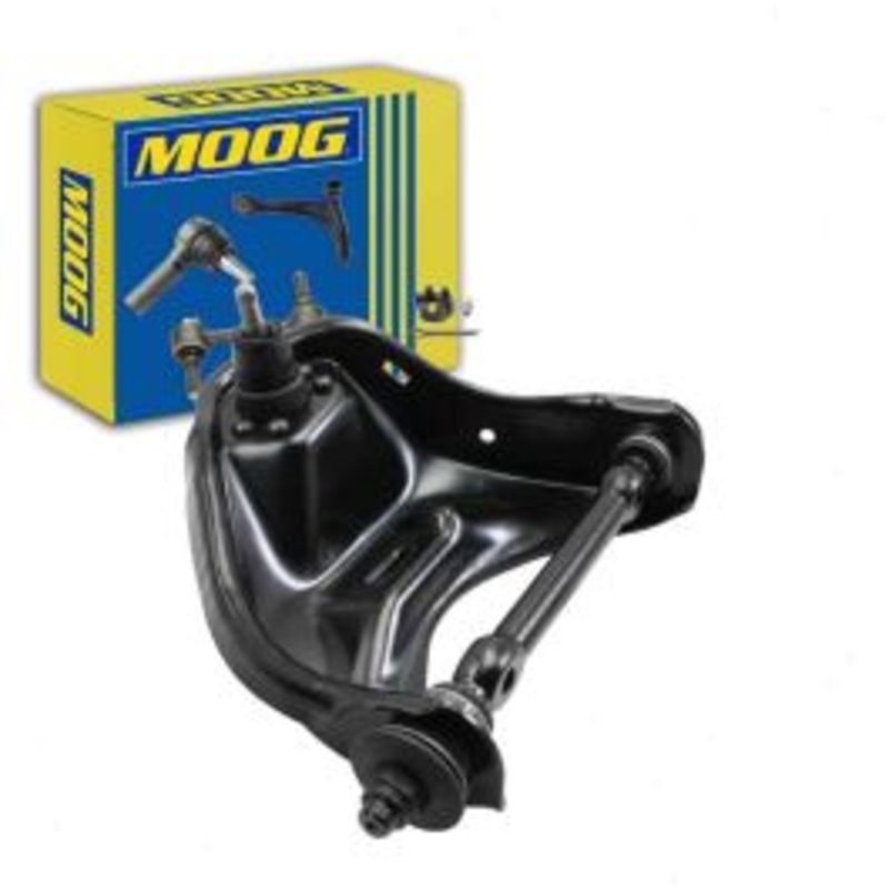 MOOG Front Right Upper Suspension Control Arm Ball Joint for 1982-2003 Chevrolet S10