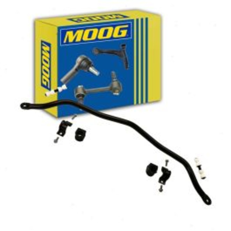 MOOG Front Suspension Stabilizer Bar Kit for 2005-2009 Buick LaCrosse