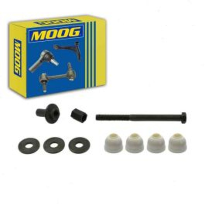 MOOG Front Suspension Stabilizer Bar Link Kit for 1997-2003 Chevrolet Malibu