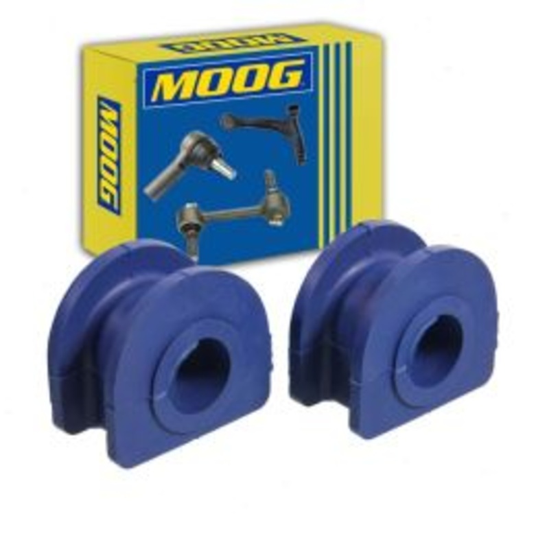 MOOG Front To Control Arm Stabilizer Bar Bushing Kit for 1975-1978 GMC C25 Suburban