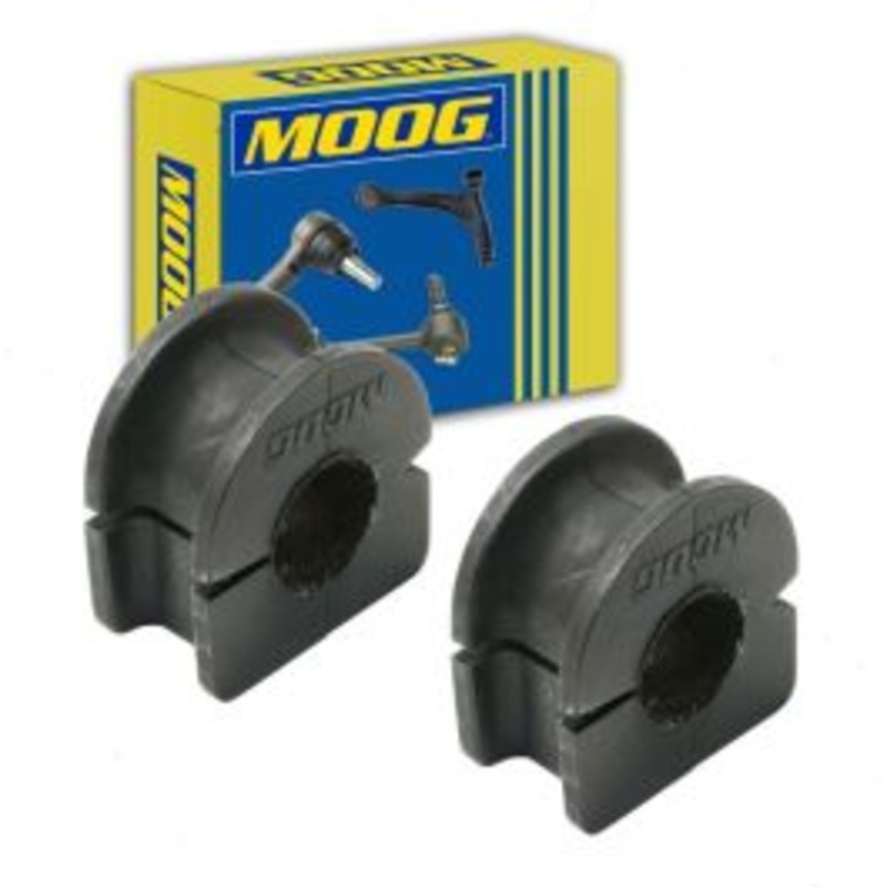 MOOG Front To Control Arm Stabilizer Bar Bushing Kit for 1979-1986 GMC C1500 Suburban