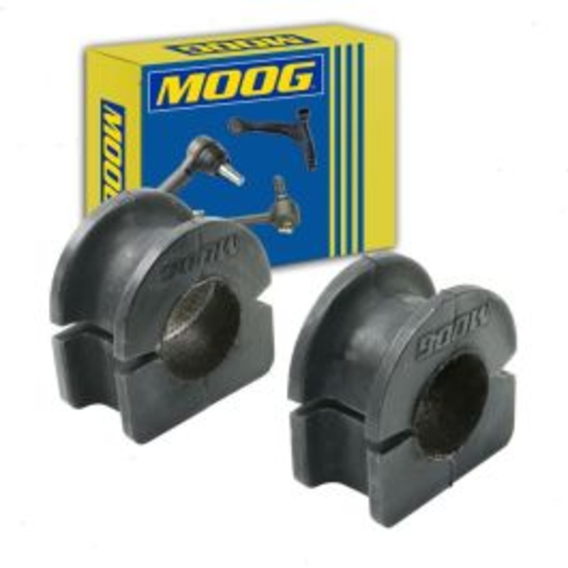 MOOG Front To Frame Stabilizer Bar Bushing Kit for 1987 GMC R1500