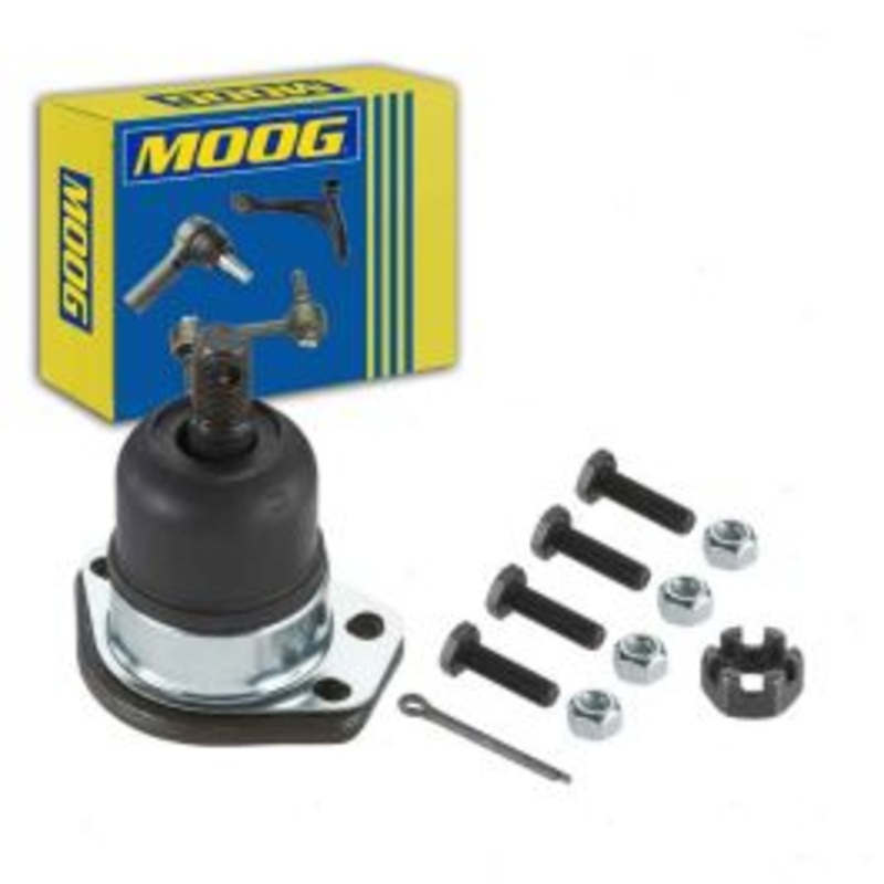 MOOG Front Upper Suspension Ball Joint for 1971-1972 GMC Sprint