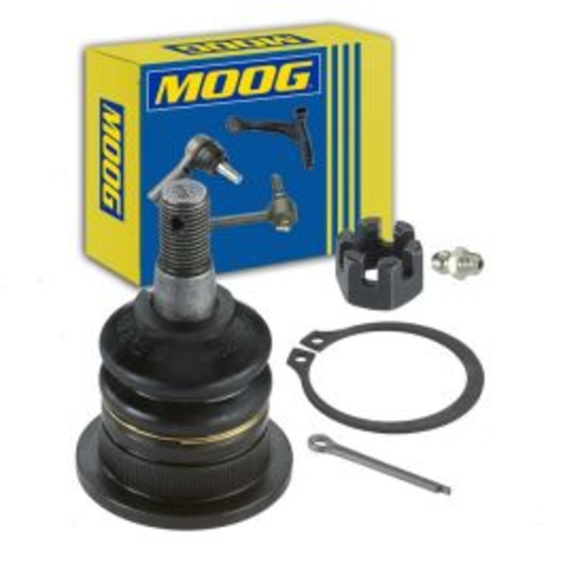 MOOG Front Upper Suspension Ball Joint for 2010-2019 Lexus GX460