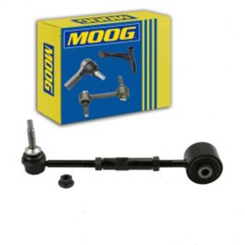 MOOG Rear Upper Forward Suspension Control Arm Ball Joint for 2010-2011 Ford Taurus