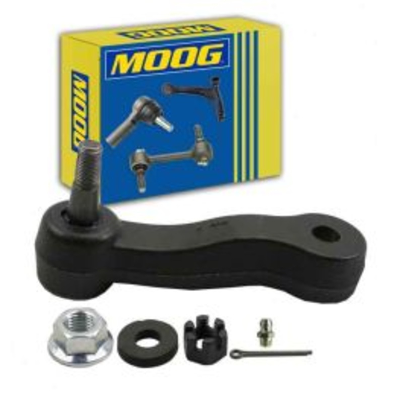 MOOG Steering Idler Arm for 2017-2019 Chevrolet Suburban