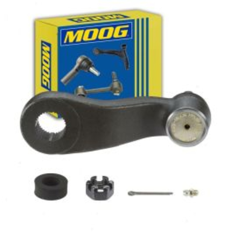 MOOG Steering Pitman Arm for 1975-1978 GMC C15 Suburban