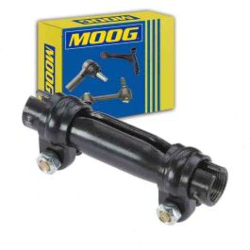 MOOG Steering Tie Rod End Adjusting Sleeve for 1964 Studebaker Lark