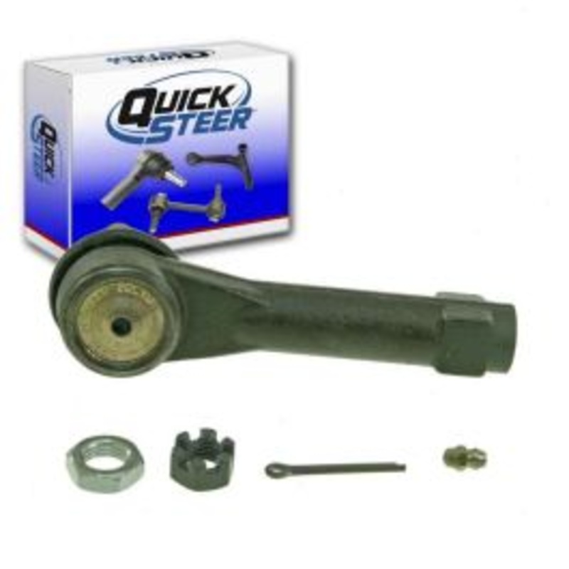 QuickSteer ES3614 Steering Tie Rod End