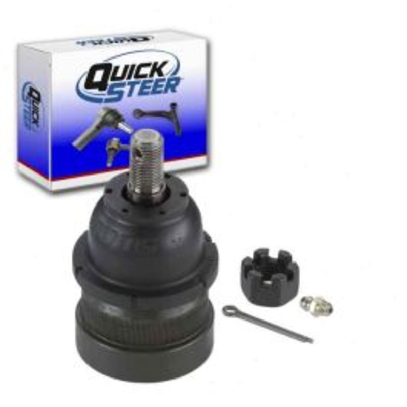 QuickSteer Front Lower Suspension Ball Joint for 1973-1987 Chevrolet El Camino