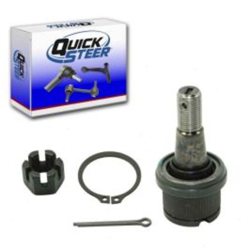 QuickSteer Front Lower Suspension Ball Joint for 2000-2002 Dodge Ram 3500
