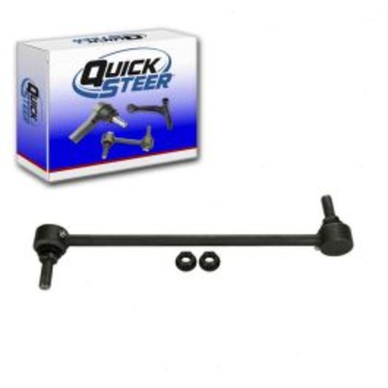 QuickSteer Front Suspension Stabilizer Bar Link for 2010-2011 Saab 9-5