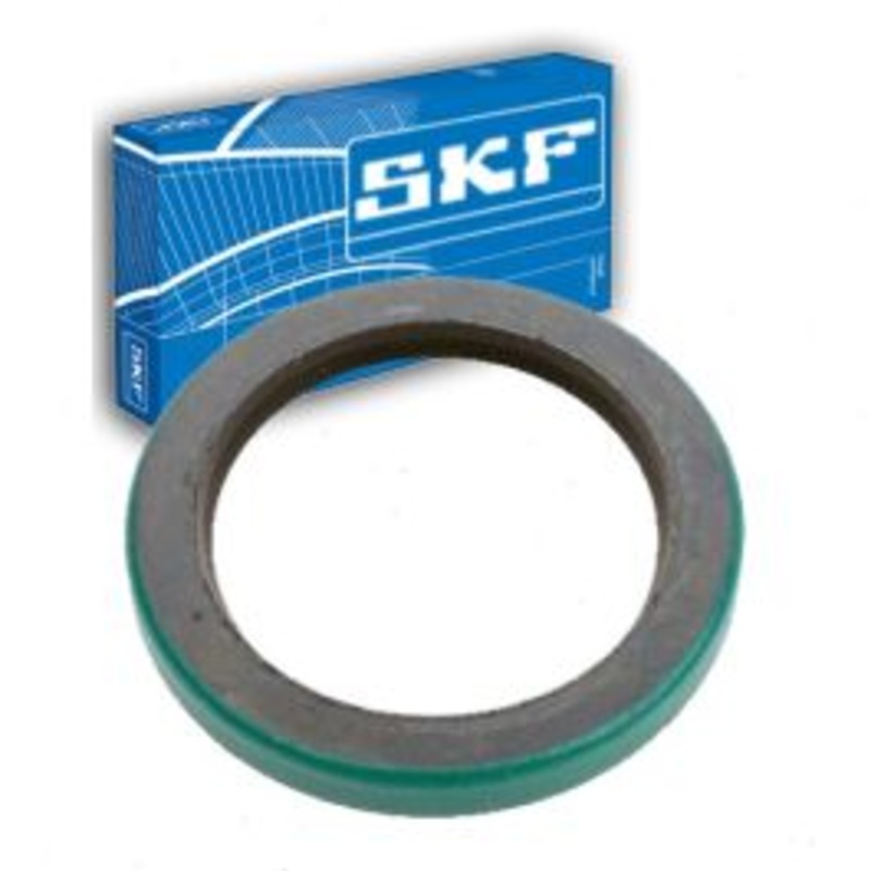 SKF Steering Gear Pitman Shaft Seal for 1958-1960 Ford Fairlane