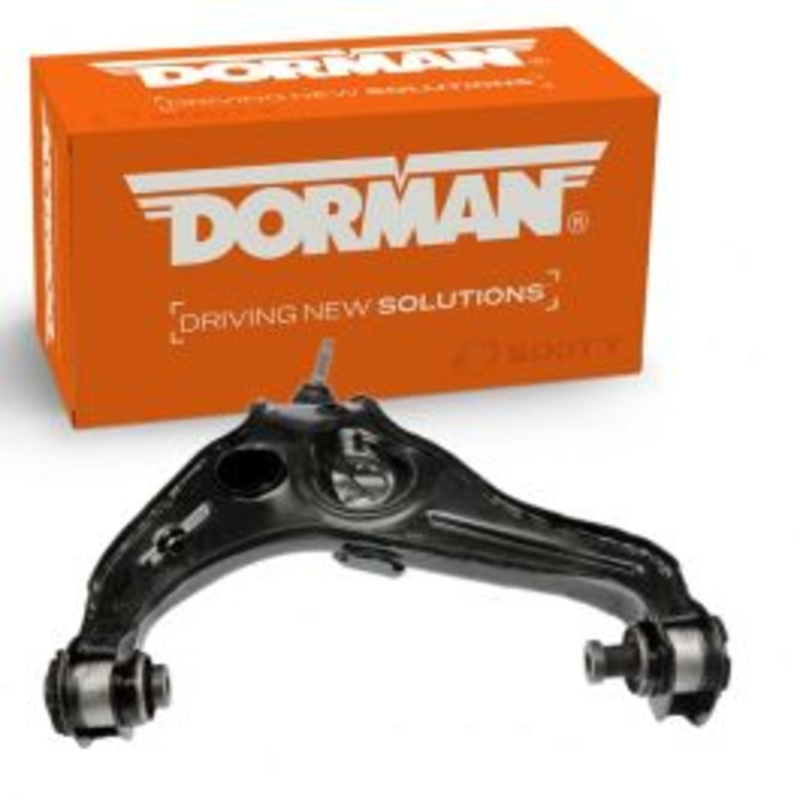 Dorman Front Right Lower Suspension Control Arm Ball Joint for 2009-2014 Ford Lobo