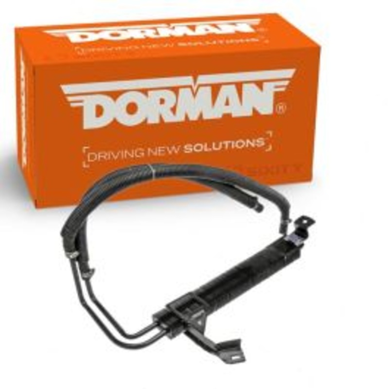 Dorman Power Steering Cooler for 2000-2013 Chevrolet Suburban 2500 6.0L V8