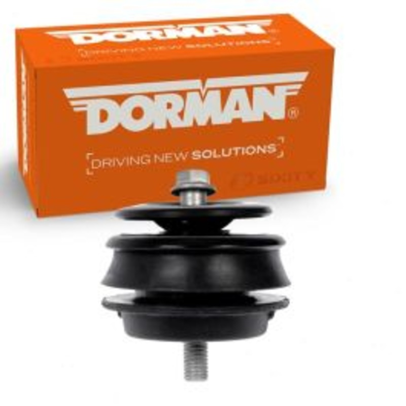 Dorman Rear Lower Suspension Subframe Bushing Kit for 1997-1998 Pontiac Trans Sport