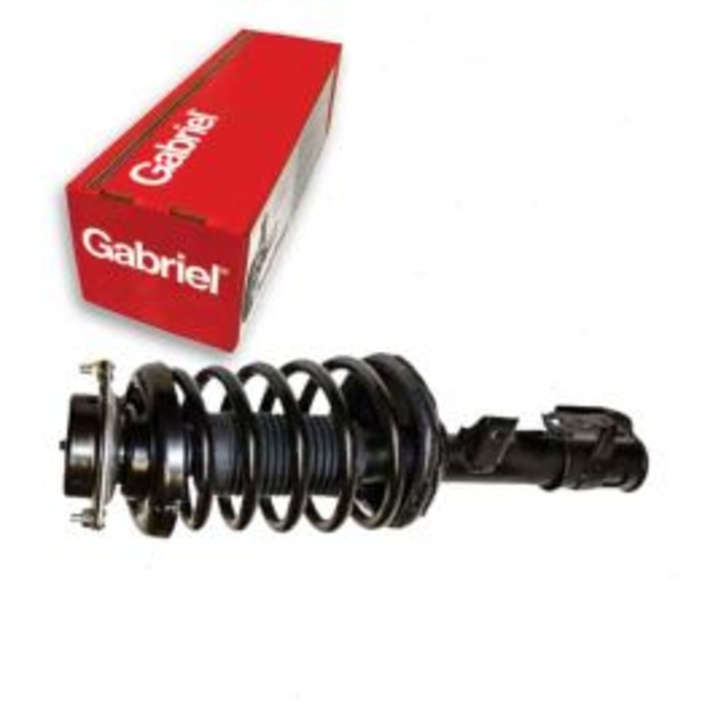 Gabriel ReadyMount Front Right Suspension Strut Assembly for 2002-2003 Infiniti QX4