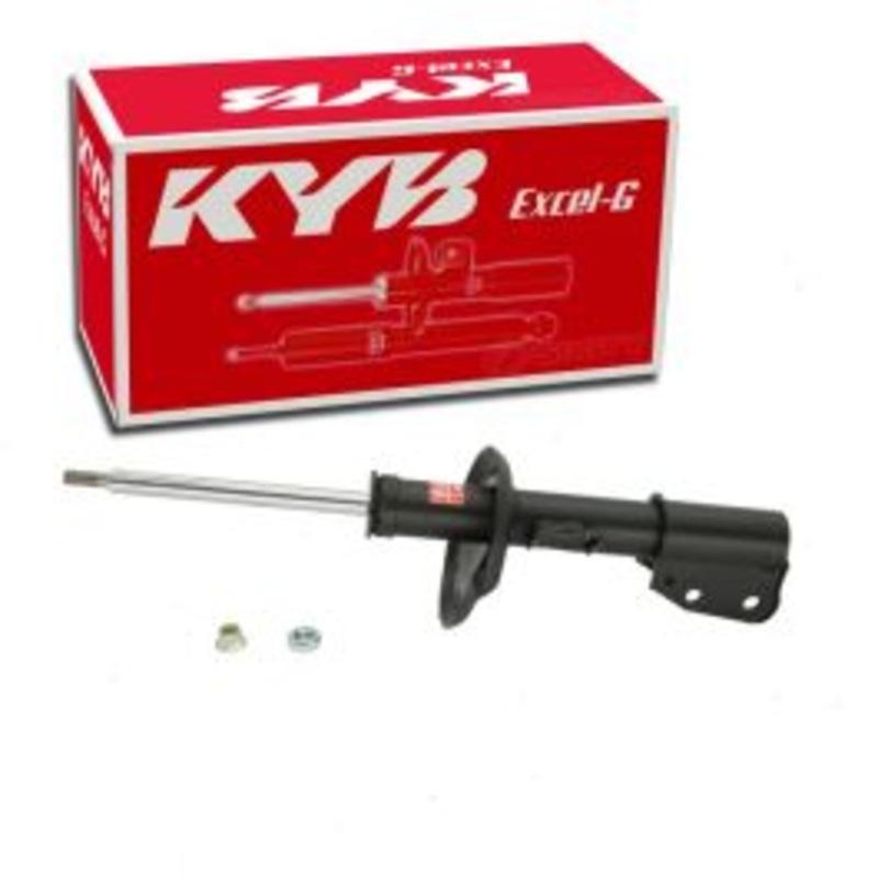 KYB Excel-G Front Left Suspension Strut for 2002-2007 Saturn Vue