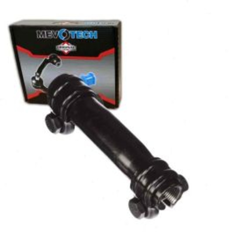 Mevotech Original Grade Front Steering Tie Rod End Adjusting Sleeve for 1960-1963 Checker Superba