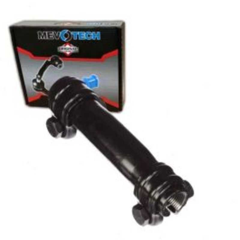 Mevotech Original Grade Front Steering Tie Rod End Adjusting Sleeve for 1967-1970 Pontiac Executive