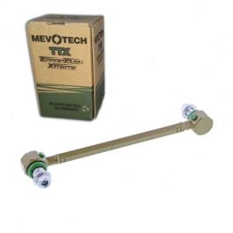 Mevotech TTX Front Suspension Stabilizer Bar Link Kit for 2005-2010 Scion tC
