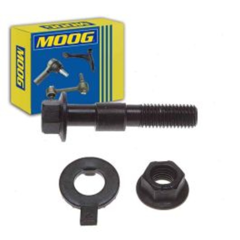 MOOG Front Alignment Camber Kit for 2002-2007 Buick Rendezvous