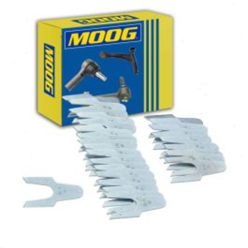 MOOG Front Alignment Caster Camber Shim for 1967-1974 GMC C25 C2500 Pickup