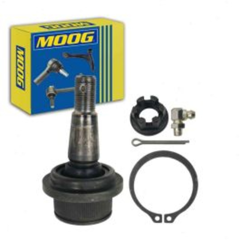 MOOG Front Lower Suspension Ball Joint for 2000-2016 GMC Yukon 4.8L 5.3L V8