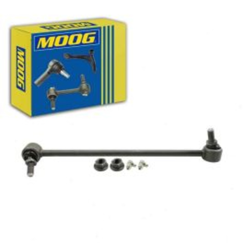 MOOG Front Suspension Stabilizer Bar Link for 2006-2016 Volkswagen Passat