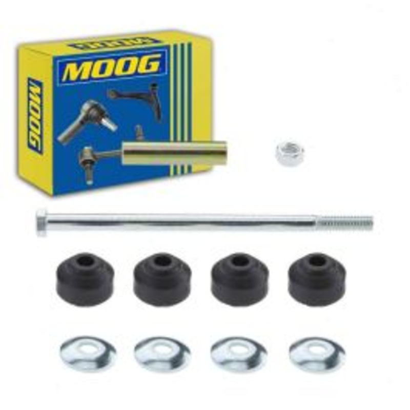 MOOG Front Suspension Stabilizer Bar Link Kit for 1973-1977 Chevrolet Monte Carlo