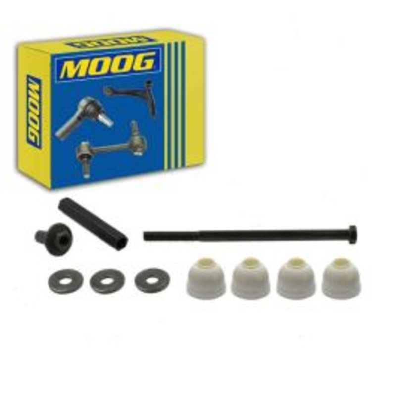 MOOG Front Suspension Stabilizer Bar Link Kit for 1997-1999 Ford F-250