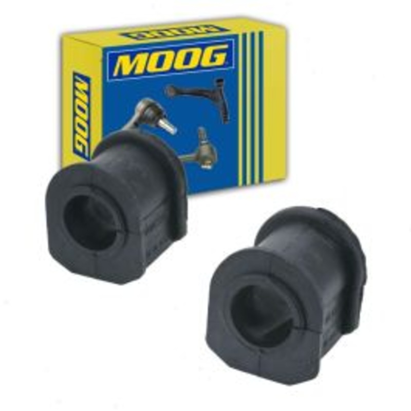 MOOG Front To Frame Stabilizer Bar Bushing Kit for 1978-1983 Mercury Zephyr