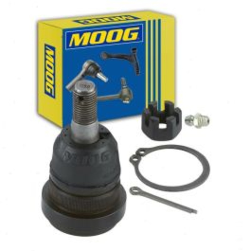 MOOG Front Upper Suspension Ball Joint for 2004-2017 Nissan Titan