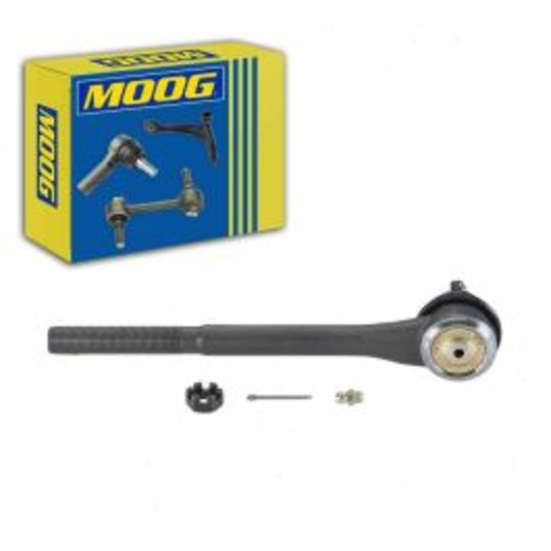 MOOG Outer Steering Tie Rod End for 1978-1987 Buick Regal