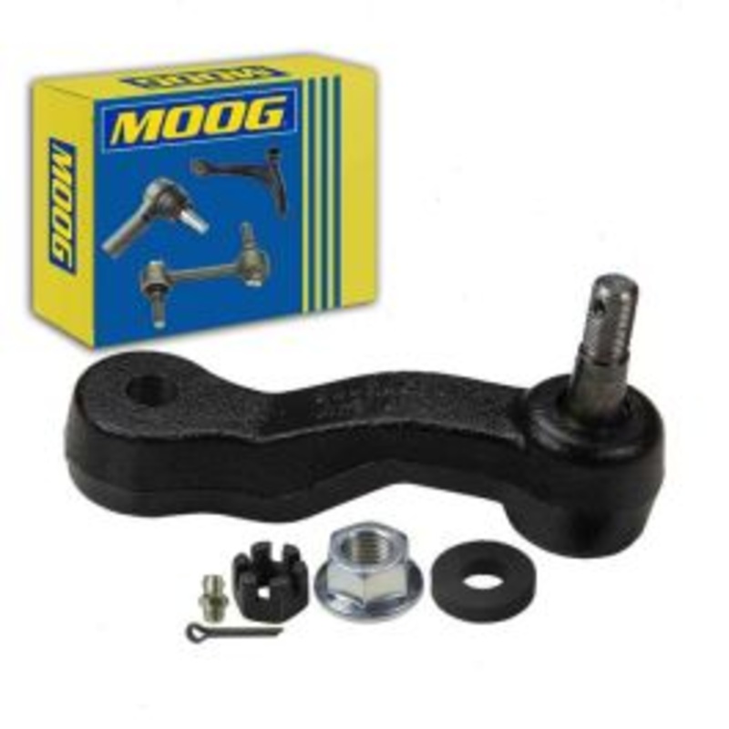 MOOG Steering Idler Arm for 2003-2006 Cadillac Escalade ESV