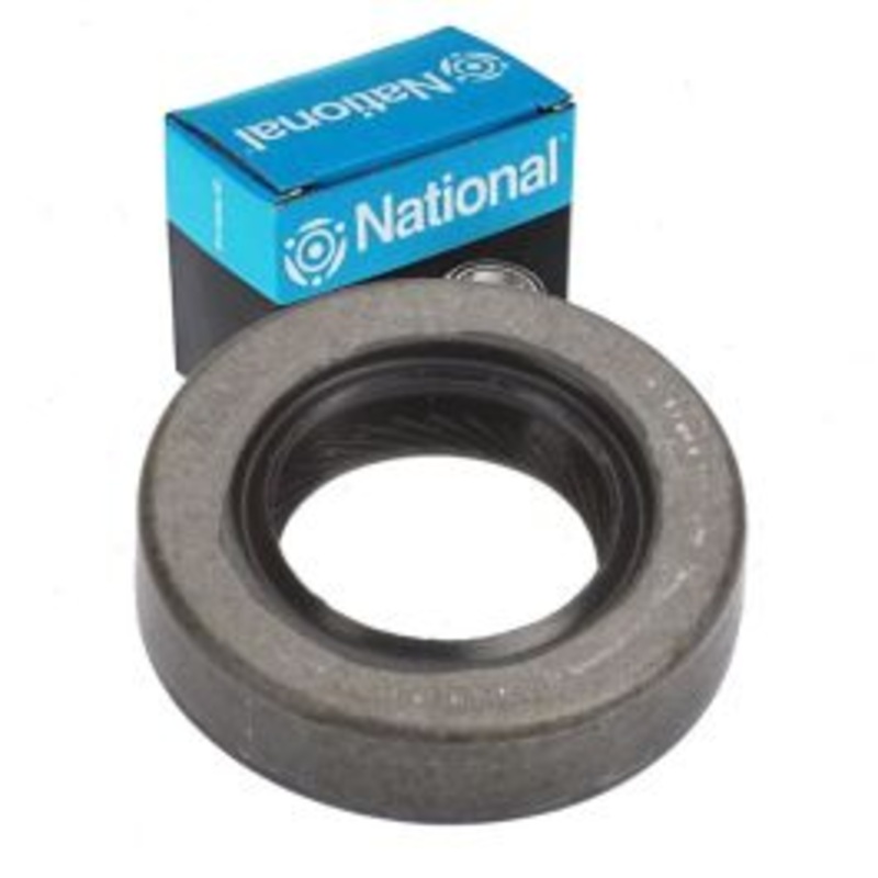 National Power Steering Pump Shaft Seal for 1961-1971 Fargo P200 Parcel Delivery