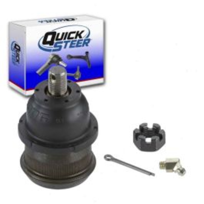 QuickSteer Front Lower Suspension Ball Joint for 1964-1972 Oldsmobile F85