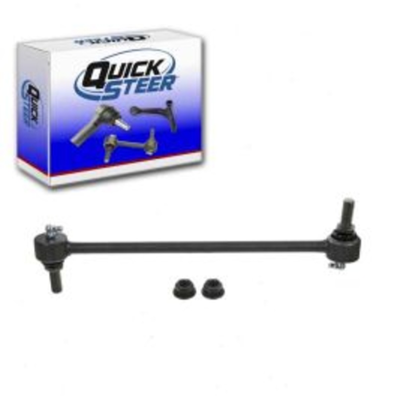 QuickSteer Front Suspension Stabilizer Bar Link for 2018-2019 GMC Terrain