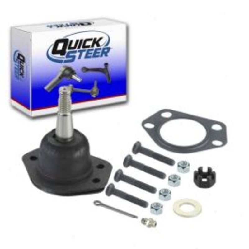 QuickSteer Front Upper Suspension Ball Joint for 1984-1996 Chevrolet Corvette
