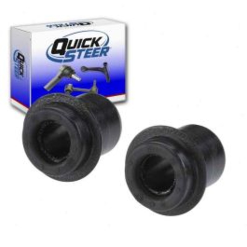 QuickSteer Front Upper Suspension Control Arm Bushing Kit for 1961-1964 Chevrolet Corvair Truck