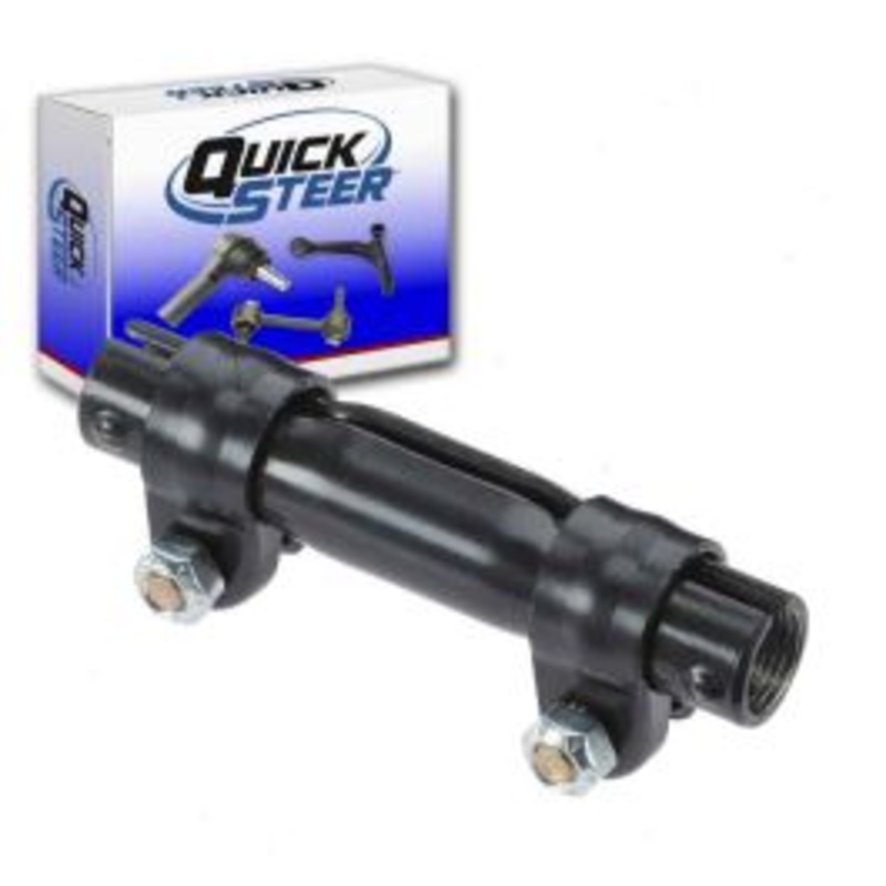 QuickSteer Steering Tie Rod End Adjusting Sleeve for 1978-1983 American Motors Concord