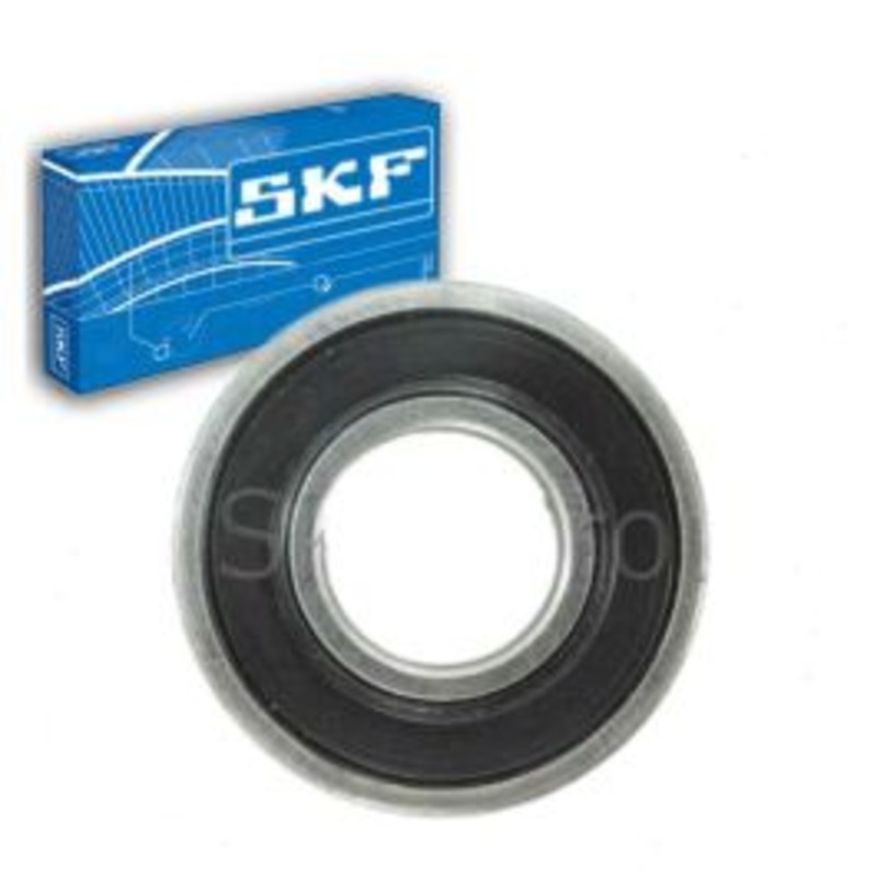 SKF Power Steering Pump Shaft Bearing for 1988-1993 Pontiac Grand Prix