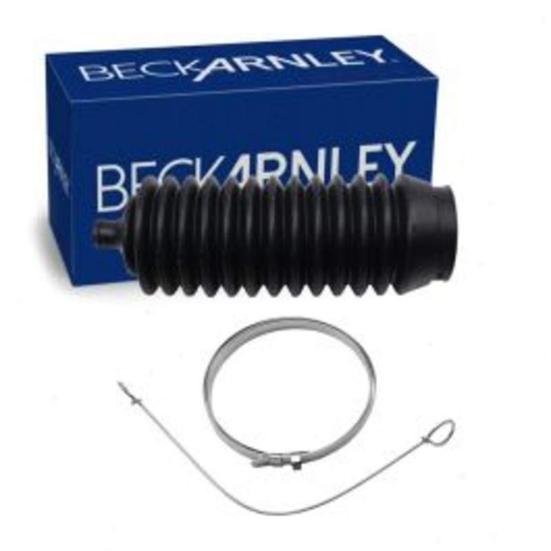 Beck/Arnley Left Rack Pinion Bellows Kit for 1990-1994 Mitsubishi Eclipse