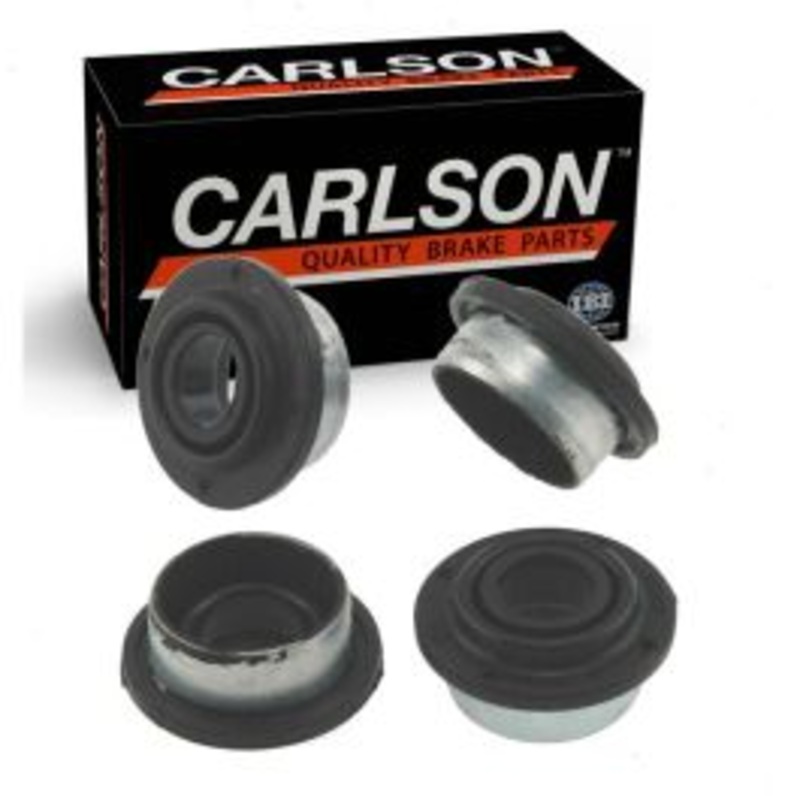 Carlson Front Brake Caliper Guide Pin Boot Kit for 2005 Saab 9-7x