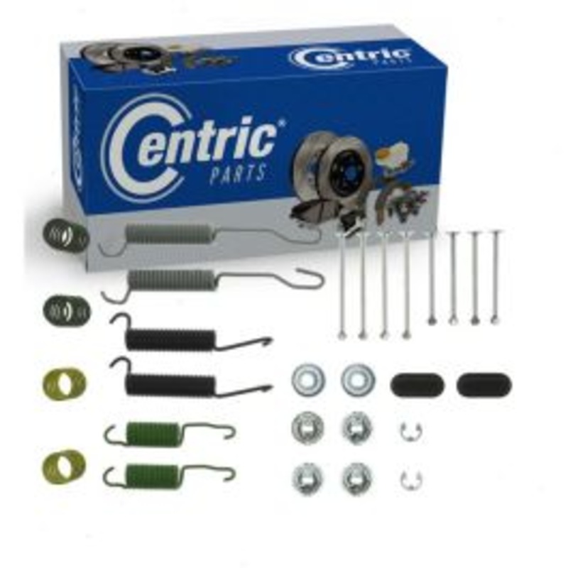 Centric Premium 118.62007 Drum Brake Hardware Kit