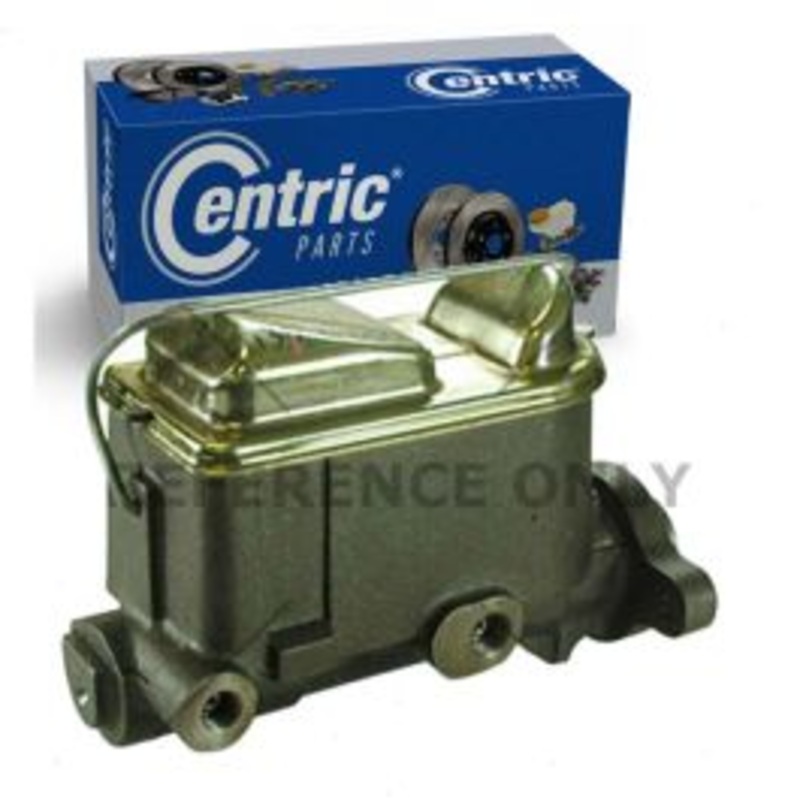 Centric Premium Brake Master Cylinder for 1974-1980 Jeep J20