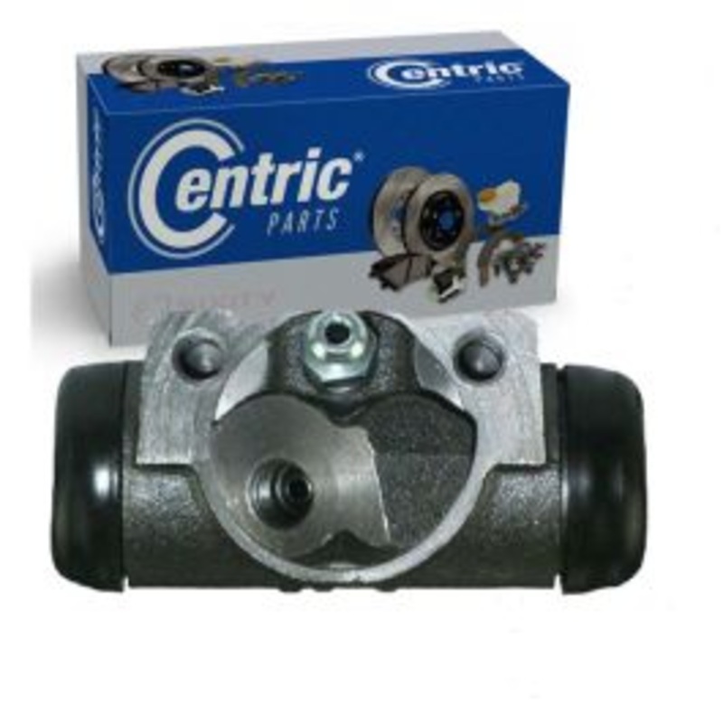 Centric Premium Rear Left Drum Brake Wheel Cylinder for 1961-1969 Ford Fairlane 6.4L 7.0L V8