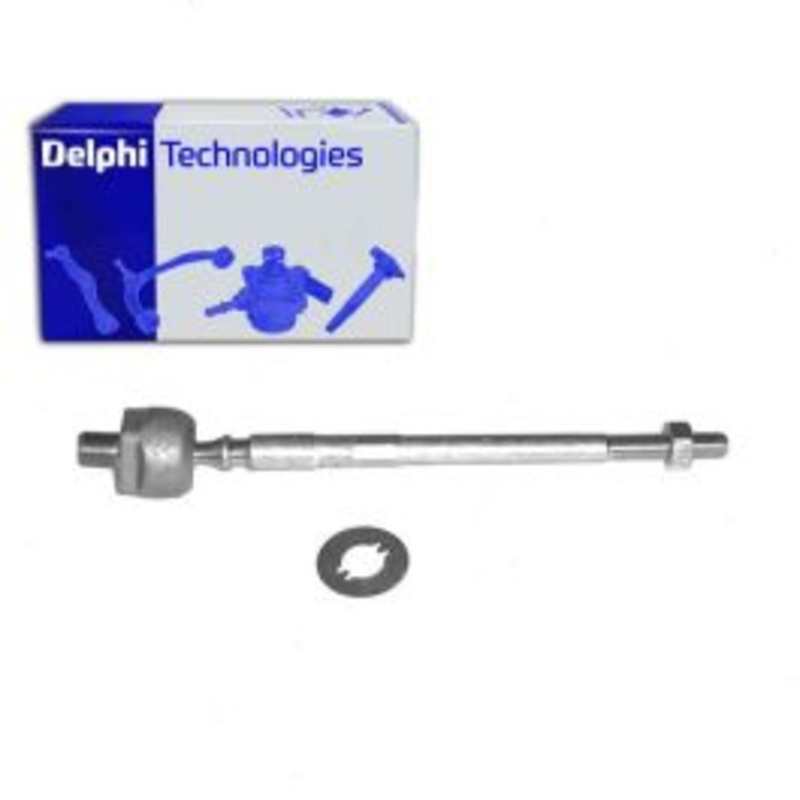 Delphi Front Inner Steering Tie Rod End for 1985-1988 Nissan Maxima